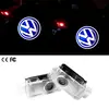 Luz de bienvenida apta para volkswagen luz de bienvenida passat B5 luz de bienvenida 5w luz de puerta luz de bienvenida especial
