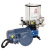 Industria de la Mina de Carbón Yongsheng Hetuo con Motor a Prueba de Explosiones Bomba de Aceite Eléctrica Progresiva Amarilla 380V 370W