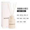 Xiangyu Aromaterapia sin Llama Nicho Asequible Larga Duración Fragancia Neutra Amaderada Aroma Ligero Aceite Esencial de Aromaterapia Natural de Alta Gama para Uso en Interiores