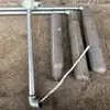 Acessórios para Máquina de Fundição sob Pressão Termopar de Ferro Fundido Haste de Medição de Temperatura de Líquido de Alumínio Agulha de Medição de Temperatura Resistente a Altas Temperaturas Manga Protetora de Carbeto de Silício Nitreto de Silício