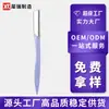 Xirui Rastreador de Cejas Anti-Rayaduras Al por Mayor Rastreador de Cejas de Acero Inoxidable con Red Protectora de Seguridad Rastreador de Afeitado para Mujeres Herramienta de Belleza