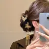 Accesorios para la Cabeza Diadema Celebridad de Internet Pinza para el Cabello Pasador Mayorista de Pequeños Artículos de Yiwu Pendientes Pendientes de Botón Gomas para el Cabello Fuente de Artículos de Puesto Callejero