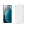Adecuado para Redmi Note17Promax Película Templada Antiestática de Alto Aluminio Galvanizado Impresa en Seda de Alta Definición para Pantalla Completa