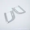 18 Salida de aire modificada para Acura TLX aire acondicionado salidas de aire izquierda y derecha aplicar Salida de aire frontal GAC Acura M