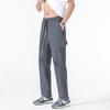 Pantalones de asalto para exteriores nuevos para hombre y mujer, overoles rectos holgados, pantalones casuales para primavera y otoño, deportes, montañismo, viajes, personalizados