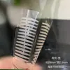 Cinta adhesiva para párpados dobles mate, delgada y se adhiere bien, no se levanta en los bordes, da forma naturalmente, herramienta de maquillaje para belleza de ojos, hermoso adhesivo para ojos