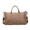 Bolso Tote de Gran Capacidad Transfronterizo para Mujer 2026 Primavera Nuevo de Moda Lujo Ligero Minimalista Retro Bolso de Hombro Cruzado