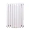 Radiador de Acero de Dos Columnas para Uso Doméstico 5025, Radiador de Acero para Uso Doméstico, Radiador de Acero de Canal Grande Montado en Pared, Venta al por Mayor
