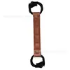 Correa de nailon portátil y que ahorra esfuerzo para transportar bicicletas, accesorio universal para bicicletas de montaña y bicicletas