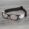 Gafas de baloncesto profesionales para niños, gafas de fútbol para deportes al aire libre, gafas de baloncesto en stock, venta al por mayor