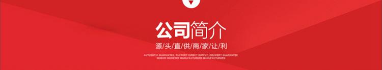 公司简介