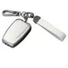 Funda de Silicona para Llave de Coche Compatible con Toyota Camry, Highlander, Rav4, Chr, Wildlander, Avalon, Yaris