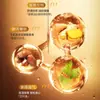 Gel de Massagem com Ginseng Personalizado Aplicação em Salão de Beleza Aquecimento Gel Antibacteriano Rolo Massageador Tongluo Dor Esfera Massageadora Creme para Cuidados com a Saúde