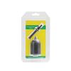 Portabrocas al por mayor, linterna, portabrocas, accesorios para herramientas eléctricas, martillo eléctrico, llave eléctrica, adaptador, amoladora angular, conversión