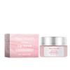 WEST MONTH Exfoliante para Labios Suavizante de Piel Muerta Exfoliante Reparador Desvanecedor Exfoliante de Labios