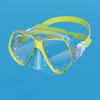 Gafas de buceo, máscara de snorkel, gafas de buceo para miopes, gafas de natación profesionales, gafas de snorkel antivaho, equipo de buceo