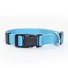 Productos para mascotas transfronterizos de Amazon. Collar para mascotas. Collar de tracción para perros. Collar de viaje ajustable.