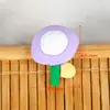 Accesorios para joyería diy papelería al por mayor caja para teléfono móvil accesorios para el cabello pasador pegatinas para refrigerador accesorios planta artificial flores