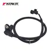 Sensor de velocidade da roda ABS em estoque MR569090 MR475175 para Mitsubishi Pajero IO 4G93 4G94