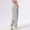 Calças de Yoga de Cintura Altíssima de Nylon para Outono e Inverno para Mulheres, Look Solto e Emagrecedor, Calças Legging de Treino Fitness Esportivo Profissional para Corrida