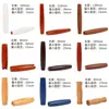 Cubos Personalizados de Madera Maciza, Asas de Cubo de Madera, Varias Asas de Madera, Estilos Completos, Varios Estilos DIY