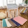 Cojín de asiento, cojín para glúteos, cojín para silla de oficina con computadora, almohadilla de asiento, cojín para silla de comedor, cojín para taburete de coche de estudiante, para todas las estaciones