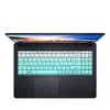 Adecuado para Acer Hummingbird Swift3 de 15 pulgadas (SF315) Película protectora para teclado de laptop cubierta antipolvo