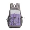 Mochila Deportiva de Ocio para Exteriores Bloque de Color Estilo Nuevo Mochila de Montañismo Retro Ligera Mini Bolsa Deportiva de Ocio para Exteriores