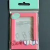 El Marco de Fotos Magnético Polaroid de 3 Pulgadas Más Vendido de Amazon Lámina Magnética DIY Combinación Versátil Soporte de Exhibición Marco de Fotos Magnético Creativo