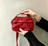 Bolsa de Nylon Bolsa Feminina Bolsa Tiracolo Japonesa Bolsa de Ombro Masculina Bolsa Funcional para Ferramentas Bolsa de Peito Moderna Carteiro