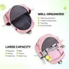 Nueva Bolsa de Tenis para Mujer Impermeable Bolso Cruzado de Hombro para Tenis Bolsa para Raquetas de Tenis para Pickleball y Bádminton
