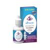 Ximonth Eye Care Líquido Hidratante para os Olhos e Olhos Confortáveis Fórmula Suave Líquido para Cuidados com os Olhos
