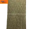 Funda trenzada de fibra Xuanwuyan 2 mm - 50 mm Funda protectora para cables y alambres Tubo de malla trenzada ignífugo de alta temperatura con aislamiento térmico