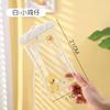 Llavero de dibujos animados con pantalla táctil, bolsa impermeable para teléfono móvil al por mayor, playa, buceo, juego universal para teléfono móvil, bolsa impermeable transparente con cámara de aire
