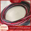 Mangueira de aço trançado para vapor Mangueira de alta pressão com trança de aço industrial para transportar vapor alta temperatura Mangueira de borracha EPDM