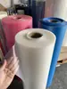 Preto Fosco Preto Brilhante Branco Folha de PVC Folha Fina Placa de Acrílico Transparente Plástico Rígido ABS de Alta Temperatura Filme de PP