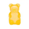 Artículo Caliente de Douyin Cubo de Hielo Caramelo de Malta Juguete para Apretar Juguete de Descompresión Calabaza de Halloween Cabeza de Calabaza Artefacto de Descompresión Artefacto para Apretar