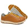 Le Chuang THESTRON Zapatos de Golf Nuevos sin Tacos para Hombre Talla Grande Zapatos de Entrenamiento de Golf
