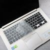 Para 15,6 polegadas ASUS K505B teclado membrana S5100UQ laptop X505BP conjunto