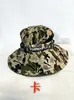 Sombrero de Sol Chal de Ala Ancha de Verano para Hombres, Protección Solar para Exteriores, Sombrero para Montañismo y Pesca, Sombrero de Pescador Coreano Casual Impermeable de Secado Rápido