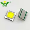 Fuente de Luz Imitación Cree Xml2 U2 de Alta Calidad 10W Ultra Brillante 5050 Perla de Lámpara LED Blanca 3V Diodo Zener Incorporado 3A