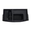 Al por mayor Adecuado para Mercedes-Benz Caja de almacenamiento para maletero de coche Organizador Caja de almacenamiento interior para modificación de coche Caja para artículos varios