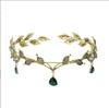 Accesorios de Boda para la Novia, Adornos para la Frente, Pasadores, Coronas para el Cabello, Decoraciones para el Cabello, Decoraciones Florales para Cumpleaños y Festividades, Accesorios