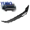 Yubo - Adecuado para Ford Expedition 2018-2022 Rejilla Inferior del Parachoques Delantero Jl1Z-17K945-Bb