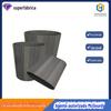 Em estoque Itália McGowdy T5DD 700 largura da correia industrial 15mm fio de aço de poliuretano correia dentada sem costura