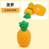 Brinquedos de Frutas e Legumes de Corte Simulado para Crianças Brincarem de Casinha, Frutas e Legumes Descascáveis e Cortáveis, Brinquedos de Cozinha para Bebê