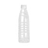 Botella de Plástico de 500ml Transparente Grado Alimenticio pet Desechable Vacía Embalaje y Sub-embalaje para Jugo Yibao Botella de Agua Mineral