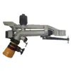 Pistola de Pulverização com Braço Oscilante de Metal Aspersor Atomizador Automático Rotativo para Pomar Agrícola Jardim Aspersor Oscilante Cabeça de Aspersor