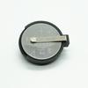 Suporte de Bateria Cr2430 Patch Plug Direto com Pino Suporte de Bateria Caixa de Bateria Rack de Bateria Fivela de Bateria Peça de Bateria Atacado