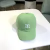 Boné de Baseball para Bebê com Aba Larga, Estilo Coreano, Moderno para Meninos e Meninas, Adequado para Primavera e Outono, Tamanho M, Chapéu Infantil Versátil